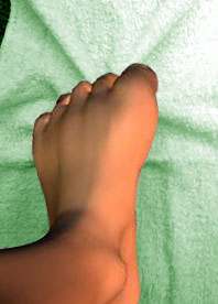 O�r�΍� �Ε����̑�